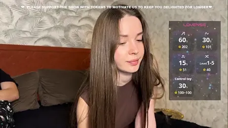 lekfull-kitten — Stripchat recorded stream screenshot (22 Feb 2026)