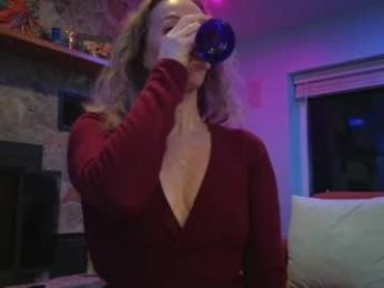 peppermintdusty — Chaturbate recorded stream image, 22.02.2026 02:10