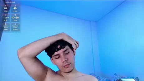 Naytoon__lex — Stripchat recorded stream screenshot (22 Feb 2026)