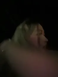 Danielavegax — Stripchat recorded stream screenshot (22 Feb 2026)