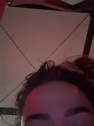 Danielavegax — Stripchat recorded stream screenshot (22 Feb 2026)