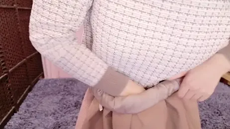 ranran_ch — Stripchat recorded stream screenshot (06 Mar 2025)