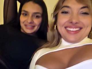 cheerrybomb — Camsoda recorded stream screenshot (21 Feb 2026)