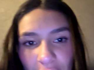 cheerrybomb — Camsoda recorded stream screenshot (21 Feb 2026)