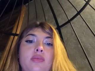 cheerrybomb — Camsoda recorded stream screenshot (21 Feb 2026)