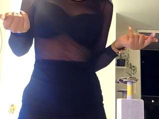 cheerrybomb — Camsoda recorded stream screenshot (21 Feb 2026)