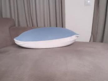 smileyouarehere — Chaturbate recorded stream screenshot (22 Feb 2026)