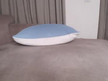 smileyouarehere — Chaturbate recorded stream screenshot (22 Feb 2026)