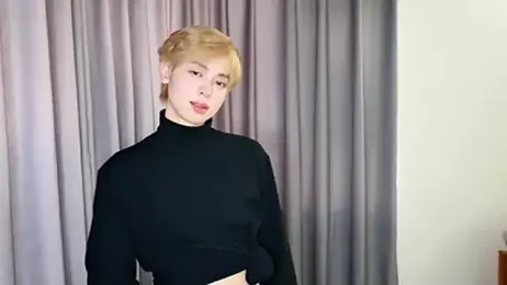 hafabva — Stripchat recorded stream screenshot (22 Feb 2026)