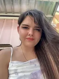 NikaMur — Stripchat recorded stream screenshot (22 Feb 2026)