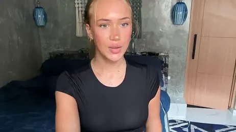 livsslife — Stripchat recorded stream screenshot (22 Feb 2026)