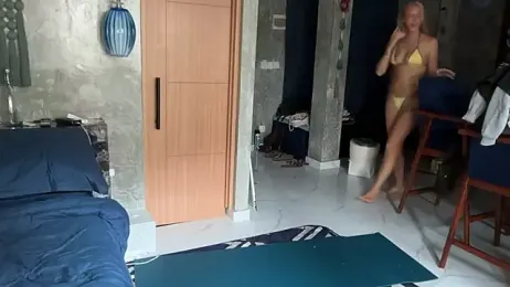 livsslife — Stripchat recorded stream screenshot (22 Feb 2026)