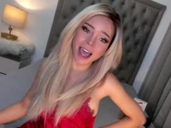 enchatressdixie — Chaturbate recorded stream image, 22.02.2026 06:40