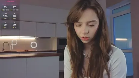 KellyAdderiy — Stripchat recorded stream screenshot (22 Feb 2026)