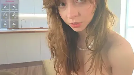 KellyAdderiy — Stripchat recorded stream screenshot (22 Feb 2026)