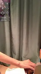 kimkim123123 — Stripchat recorded stream image, 22.02.2026 12:10