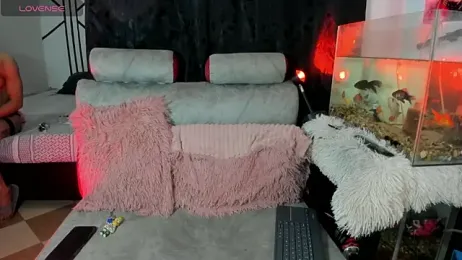 CRAZY-BOY99 — Stripchat recorded stream image, 22.02.2026 11:30