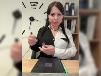 Brenda_Kiska — Bongacams recorded stream screenshot (22 Feb 2026)