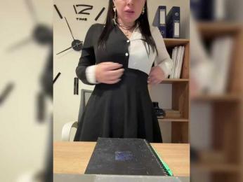 Brenda_Kiska — Bongacams recorded stream screenshot (22 Feb 2026)