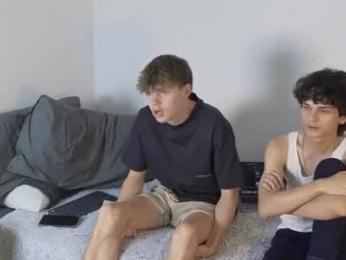 jaycex_69 — Chaturbate recorded stream screenshot (22 Feb 2026)