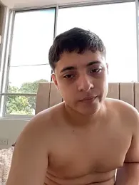 jacob_and_sam — Stripchat recorded stream screenshot (22 Feb 2026)