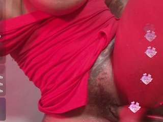 saamytits — Camsoda recorded stream image, 22.02.2026 12:20
