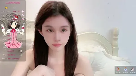 Yaooooo-Y — Stripchat recorded stream image, 22.02.2026 14:30