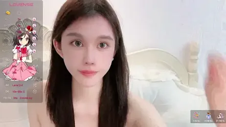 Yaooooo-Y — Stripchat recorded stream image, 22.02.2026 14:30