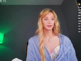 northern_princess — Chaturbate recorded stream image, 22.02.2026 17:00