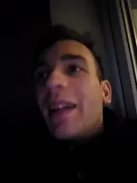 nickdtr23 — Stripchat recorded stream screenshot (22 Feb 2026)