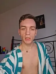 nickdtr23 — Stripchat recorded stream screenshot (22 Feb 2026)