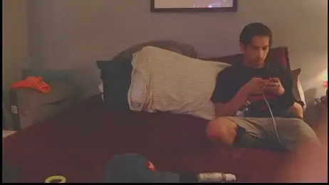 NWBuilt — Stripchat recorded stream screenshot (22 Feb 2026)