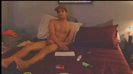 NWBuilt — Stripchat recorded stream screenshot (22 Feb 2026)