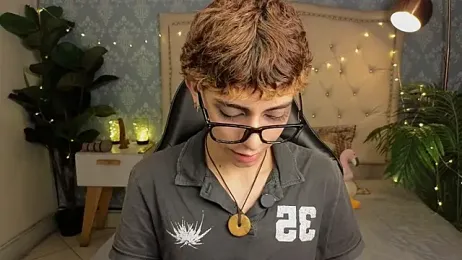 Matty_Sparkk — Stripchat recorded stream screenshot (22 Feb 2026)