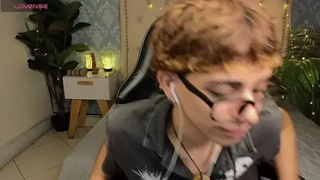 Matty_Sparkk — Stripchat recorded stream screenshot (22 Feb 2026)