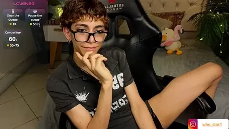 Matty_Sparkk — Stripchat recorded stream screenshot (22 Feb 2026)