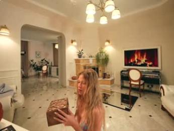 heybanan — Chaturbate recorded stream screenshot (22 Feb 2026)