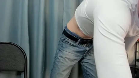 AvenGlow — Stripchat recorded stream image, 22.02.2026 20:30