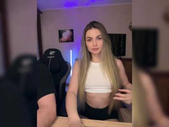 TwoPlay — Bongacams recorded stream screenshot (22 Feb 2026)