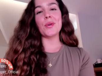 crazypaty — Chaturbate recorded stream screenshot (22 Feb 2026)