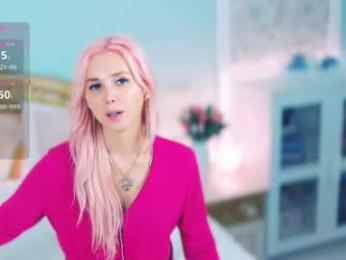 amoramias — Chaturbate recorded stream screenshot (22 Feb 2026)