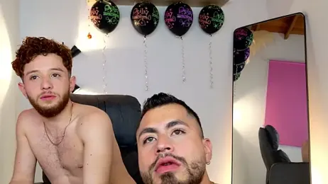 Juan_Castano — Stripchat recorded stream image, 22.02.2026 17:10