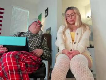 realtoxxxmaria — Chaturbate recorded stream image, 22.02.2026 21:40