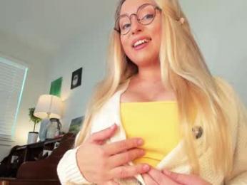 realtoxxxmaria — Chaturbate recorded stream image, 22.02.2026 21:40