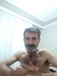 kobratrk21 — Stripchat recorded stream image, 22.02.2026 21:40