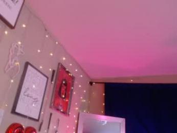 milf_lacey — Chaturbate recorded stream image, 22.02.2026 22:00