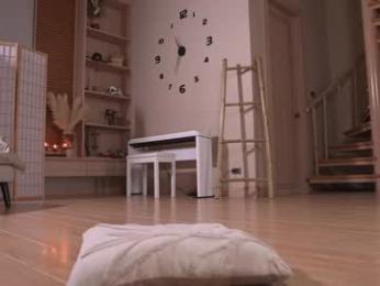 _bamby_baby_ — Chaturbate recorded stream screenshot (22 Feb 2026)