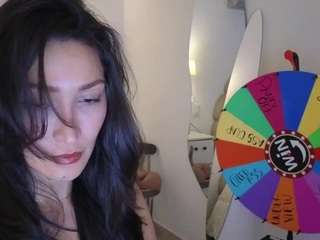 azaleiia — Camsoda recorded stream image, 23.02.2026 00:10