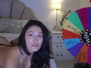 azaleiia — Camsoda recorded stream image, 23.02.2026 00:10