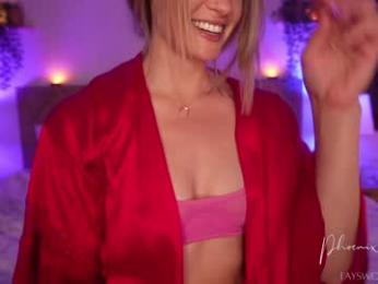 phoenix_taylor — Chaturbate recorded stream image, 23.02.2026 02:00